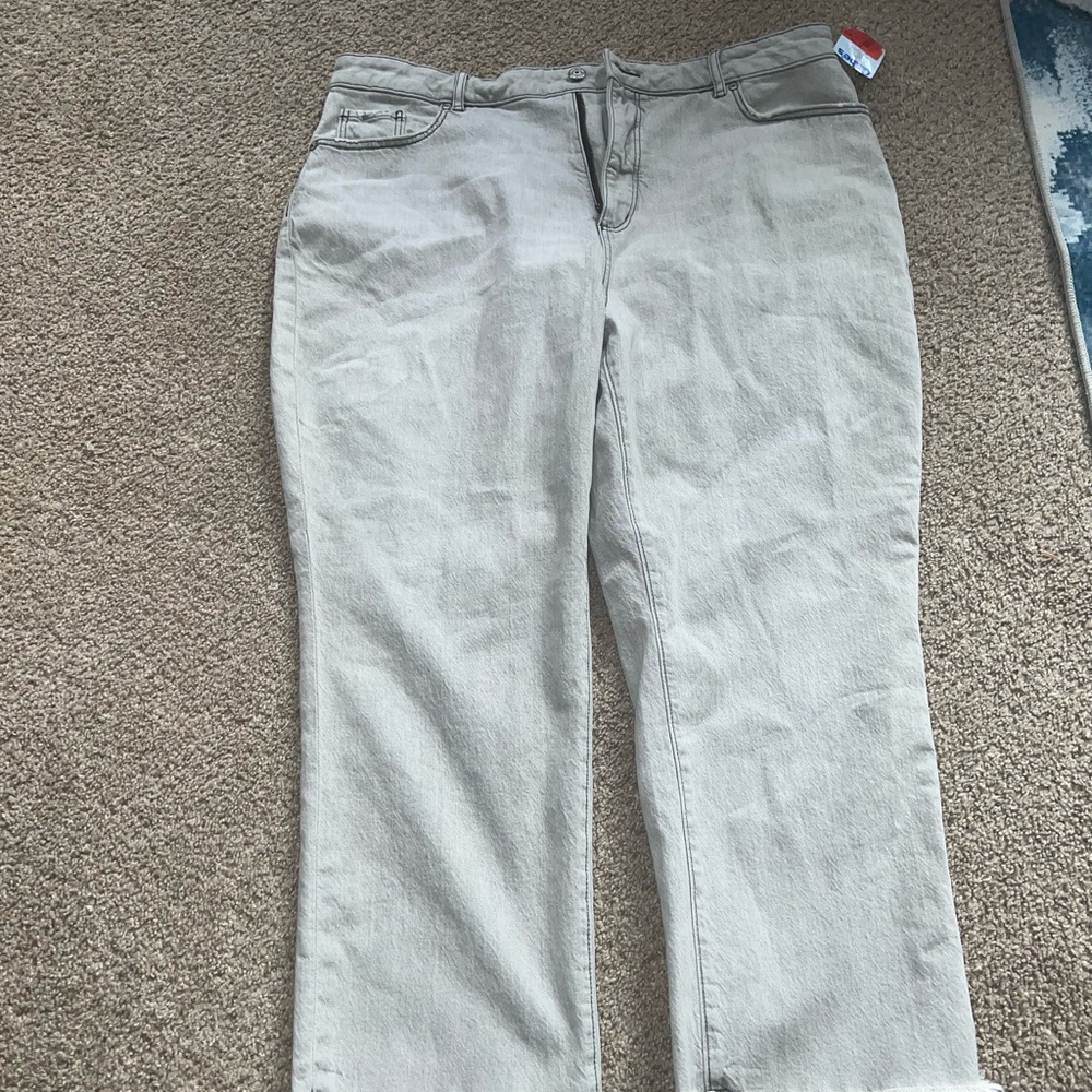 Loft jeans